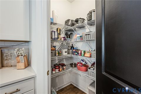 Tiny photo for 12919 Craftsbury Court, Midlothian, VA 23112 (MLS # 2615082)