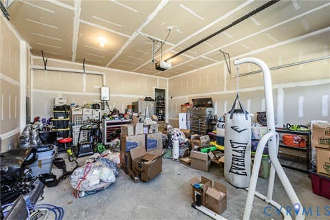 Tiny photo for 12919 Craftsbury Court, Midlothian, VA 23112 (MLS # 2615082)