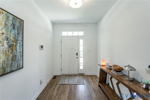 Tiny photo for 12919 Craftsbury Court, Midlothian, VA 23112 (MLS # 2615082)