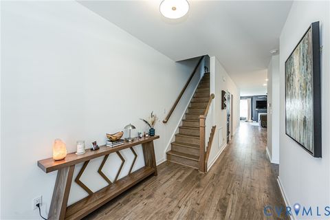 Tiny photo for 12919 Craftsbury Court, Midlothian, VA 23112 (MLS # 2615082)