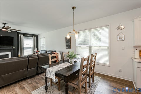 Tiny photo for 12919 Craftsbury Court, Midlothian, VA 23112 (MLS # 2615082)