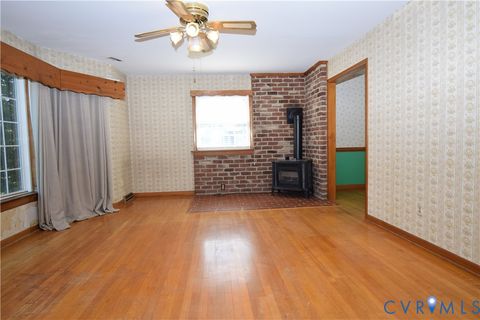 Tiny photo for 11508 Womack Road, Chester, VA 23831 (MLS # 2527998)