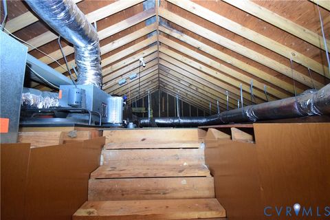 Tiny photo for 11508 Womack Road, Chester, VA 23831 (MLS # 2527998)