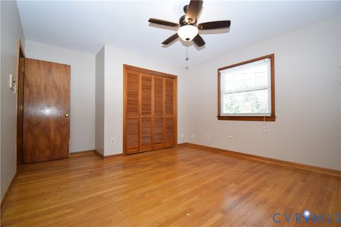 Tiny photo for 11508 Womack Road, Chester, VA 23831 (MLS # 2527998)