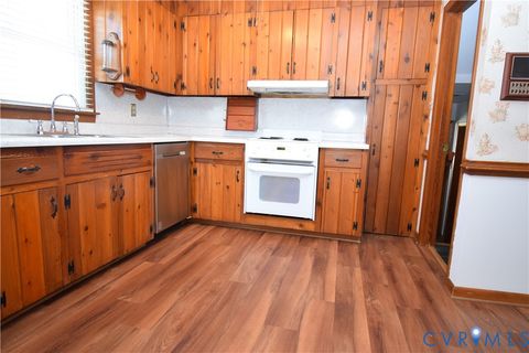 Tiny photo for 11508 Womack Road, Chester, VA 23831 (MLS # 2527998)