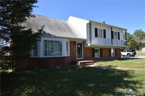 Tiny photo for 11508 Womack Road, Chester, VA 23831 (MLS # 2527998)