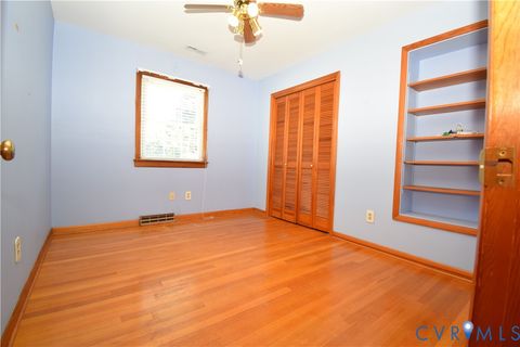 Tiny photo for 11508 Womack Road, Chester, VA 23831 (MLS # 2527998)