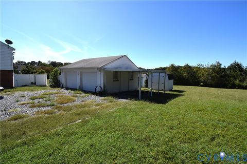 Tiny photo for 11508 Womack Road, Chester, VA 23831 (MLS # 2527998)