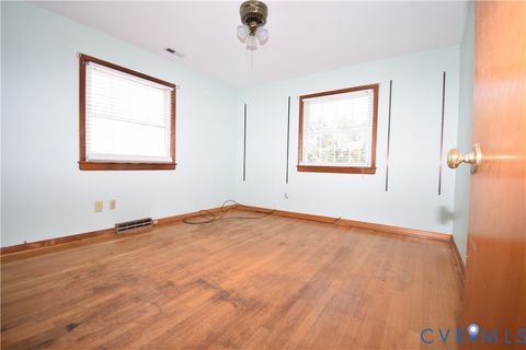 Tiny photo for 11508 Womack Road, Chester, VA 23831 (MLS # 2527998)