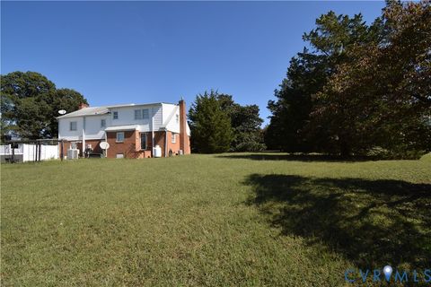 Tiny photo for 11508 Womack Road, Chester, VA 23831 (MLS # 2527998)