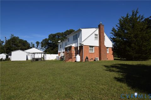 Tiny photo for 11508 Womack Road, Chester, VA 23831 (MLS # 2527998)
