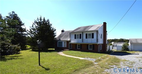 Photo of 11508 Womack Road, Chester, VA 23831 (MLS # 2527998)