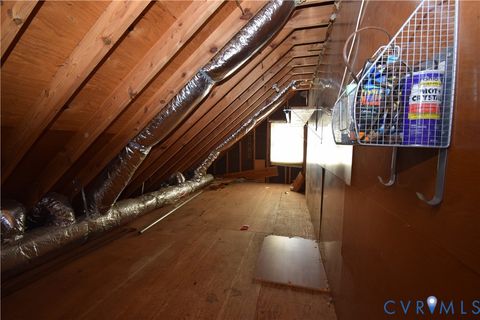 Tiny photo for 11508 Womack Road, Chester, VA 23831 (MLS # 2527998)