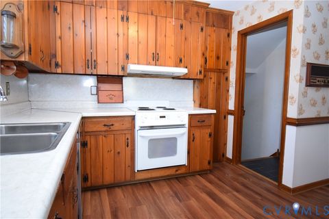 Tiny photo for 11508 Womack Road, Chester, VA 23831 (MLS # 2527998)