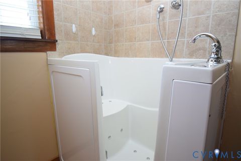 Tiny photo for 11508 Womack Road, Chester, VA 23831 (MLS # 2527998)