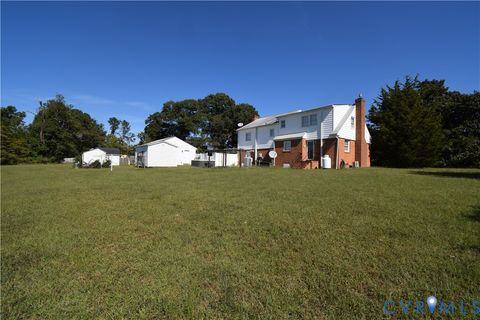 Tiny photo for 11508 Womack Road, Chester, VA 23831 (MLS # 2527998)