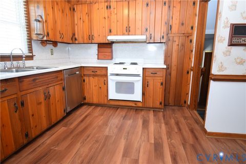 Tiny photo for 11508 Womack Road, Chester, VA 23831 (MLS # 2527998)