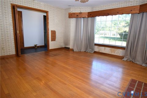 Tiny photo for 11508 Womack Road, Chester, VA 23831 (MLS # 2527998)