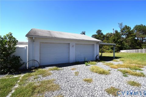 Tiny photo for 11508 Womack Road, Chester, VA 23831 (MLS # 2527998)