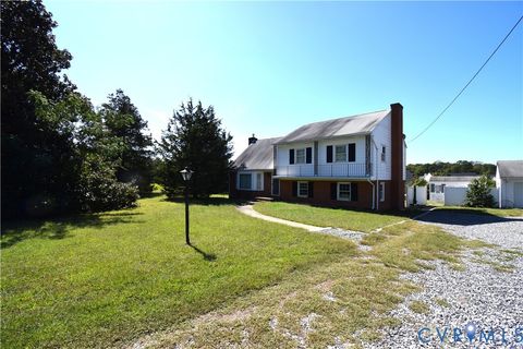Tiny photo for 11508 Womack Road, Chester, VA 23831 (MLS # 2527998)