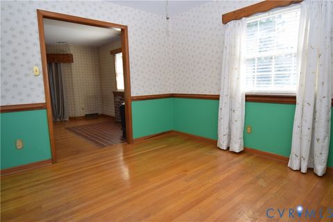 Tiny photo for 11508 Womack Road, Chester, VA 23831 (MLS # 2527998)