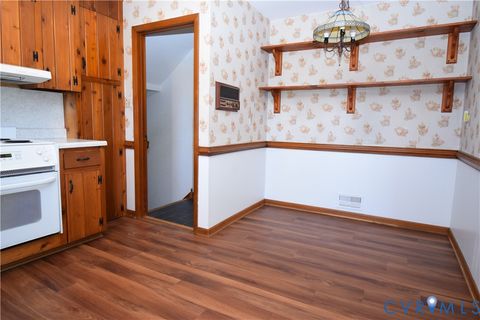 Tiny photo for 11508 Womack Road, Chester, VA 23831 (MLS # 2527998)