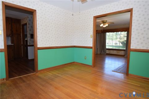 Tiny photo for 11508 Womack Road, Chester, VA 23831 (MLS # 2527998)