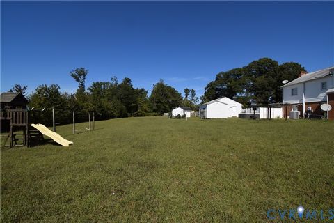 Tiny photo for 11508 Womack Road, Chester, VA 23831 (MLS # 2527998)