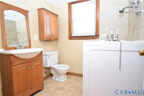 Tiny photo for 11508 Womack Road, Chester, VA 23831 (MLS # 2527998)