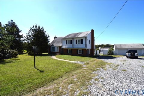 Tiny photo for 11508 Womack Road, Chester, VA 23831 (MLS # 2527998)
