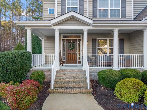 Tiny photo for 16101 Longlands Road, Chesterfield, VA 23832 (MLS # 2532503)