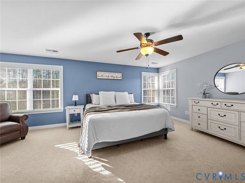 Tiny photo for 16101 Longlands Road, Chesterfield, VA 23832 (MLS # 2532503)