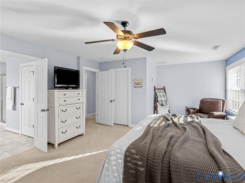 Tiny photo for 16101 Longlands Road, Chesterfield, VA 23832 (MLS # 2532503)