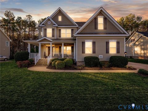 Tiny photo for 16101 Longlands Road, Chesterfield, VA 23832 (MLS # 2532503)