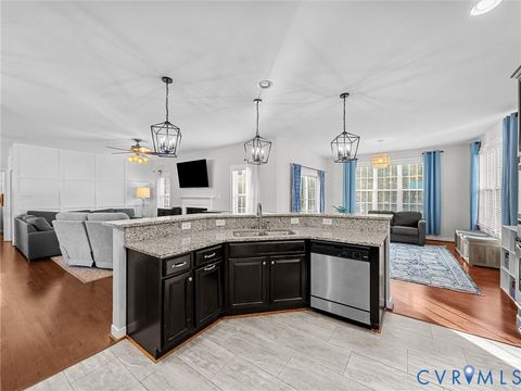 Tiny photo for 16101 Longlands Road, Chesterfield, VA 23832 (MLS # 2532503)