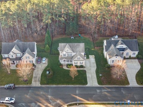 Tiny photo for 16101 Longlands Road, Chesterfield, VA 23832 (MLS # 2532503)