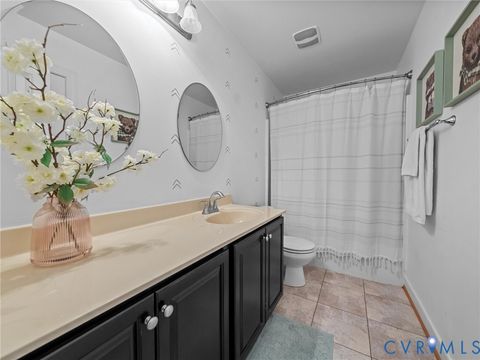 Tiny photo for 16101 Longlands Road, Chesterfield, VA 23832 (MLS # 2532503)