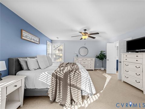 Tiny photo for 16101 Longlands Road, Chesterfield, VA 23832 (MLS # 2532503)