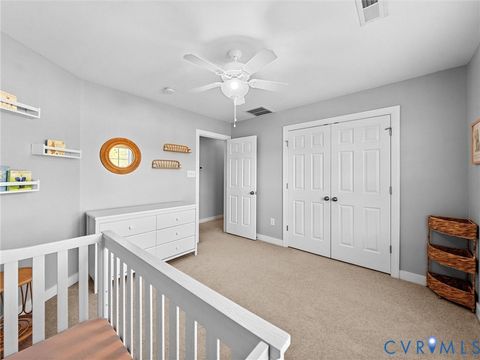 Tiny photo for 16101 Longlands Road, Chesterfield, VA 23832 (MLS # 2532503)