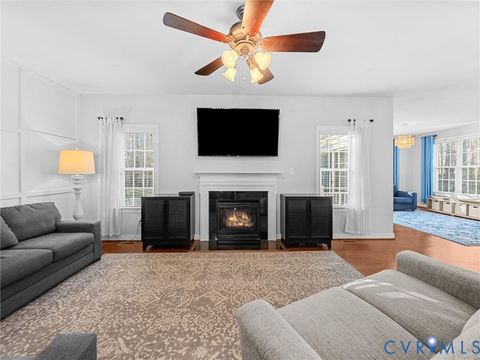 Tiny photo for 16101 Longlands Road, Chesterfield, VA 23832 (MLS # 2532503)