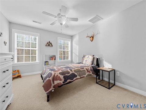 Tiny photo for 16101 Longlands Road, Chesterfield, VA 23832 (MLS # 2532503)