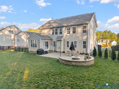 Tiny photo for 16101 Longlands Road, Chesterfield, VA 23832 (MLS # 2532503)