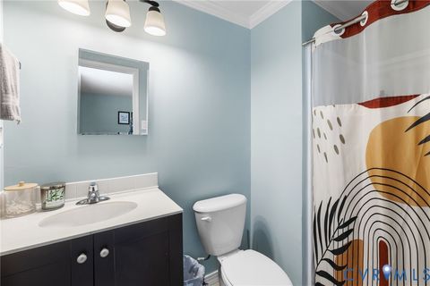 Tiny photo for 7497 Ridge Way, Mechanicsville, VA 23111 (MLS # 2613112)