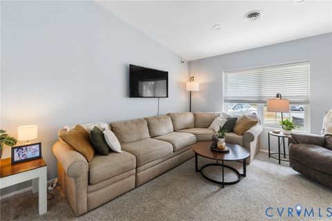 Tiny photo for 7497 Ridge Way, Mechanicsville, VA 23111 (MLS # 2613112)
