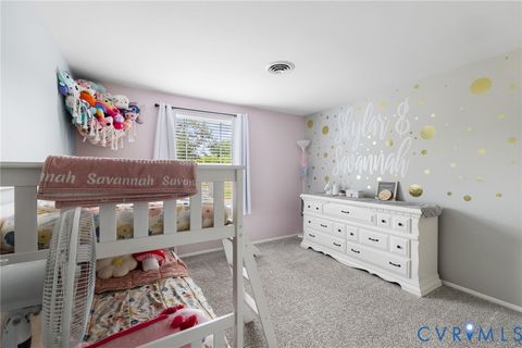 Tiny photo for 7497 Ridge Way, Mechanicsville, VA 23111 (MLS # 2613112)