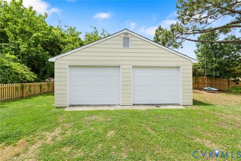 Tiny photo for 7497 Ridge Way, Mechanicsville, VA 23111 (MLS # 2613112)