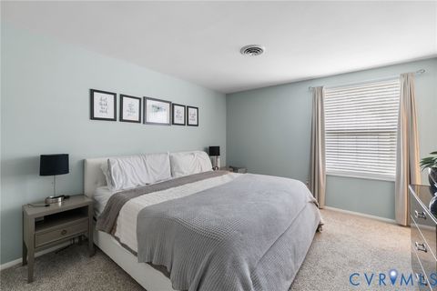 Tiny photo for 7497 Ridge Way, Mechanicsville, VA 23111 (MLS # 2613112)