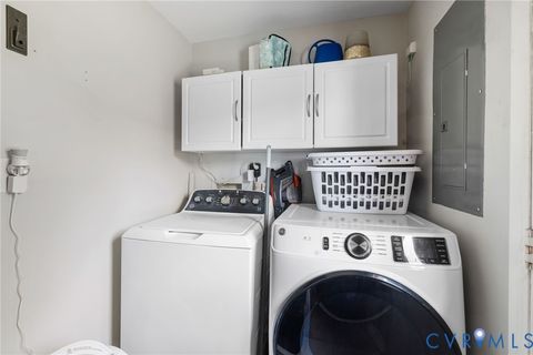 Tiny photo for 7497 Ridge Way, Mechanicsville, VA 23111 (MLS # 2613112)
