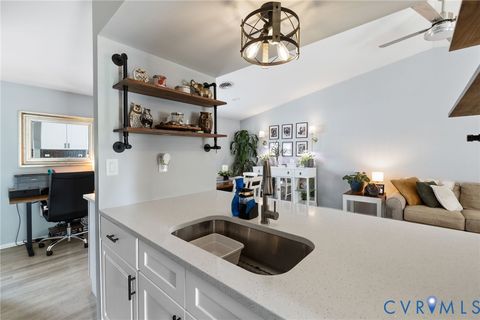 Tiny photo for 7497 Ridge Way, Mechanicsville, VA 23111 (MLS # 2613112)