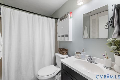 Tiny photo for 7497 Ridge Way, Mechanicsville, VA 23111 (MLS # 2613112)